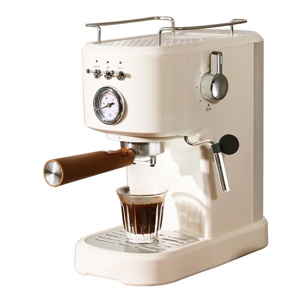 Rove Coffee Machine
