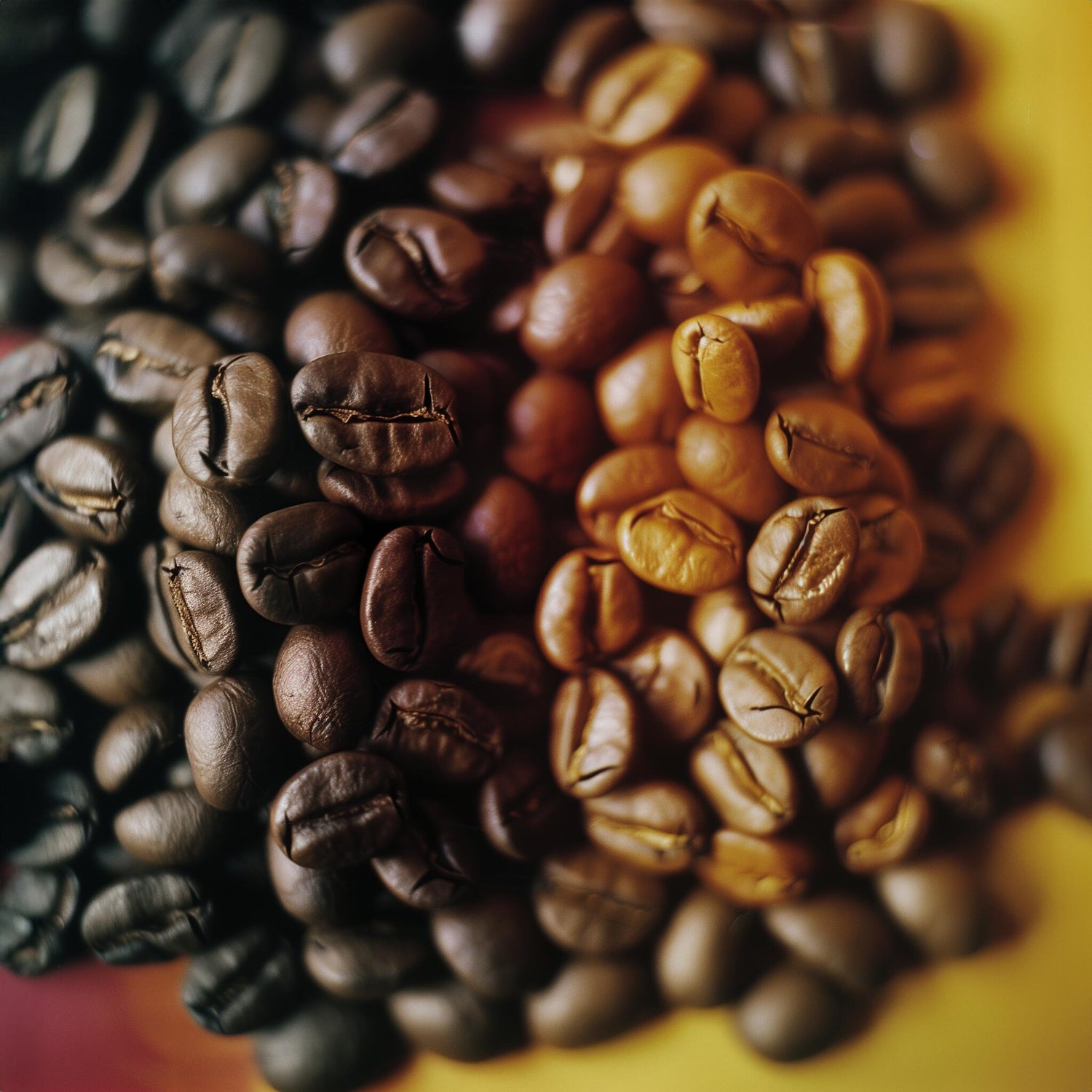 Coffee & Accessories