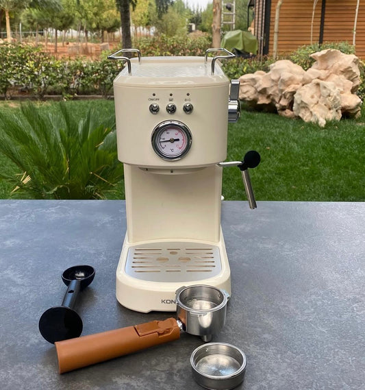 Rove Coffee Machine