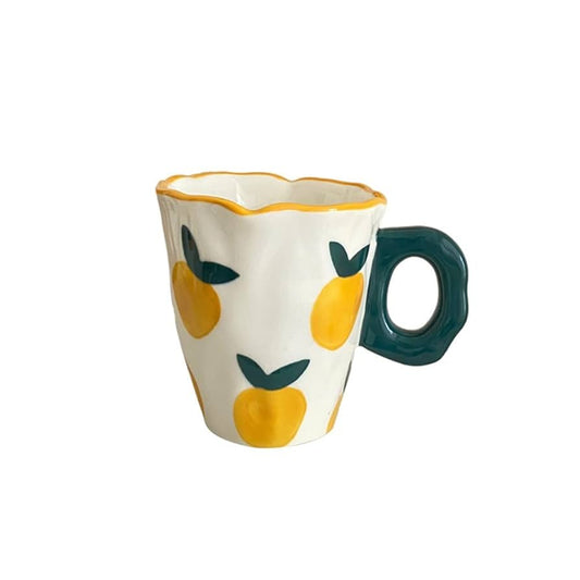 Lemons Mug