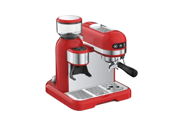 Nova Coffee Machine