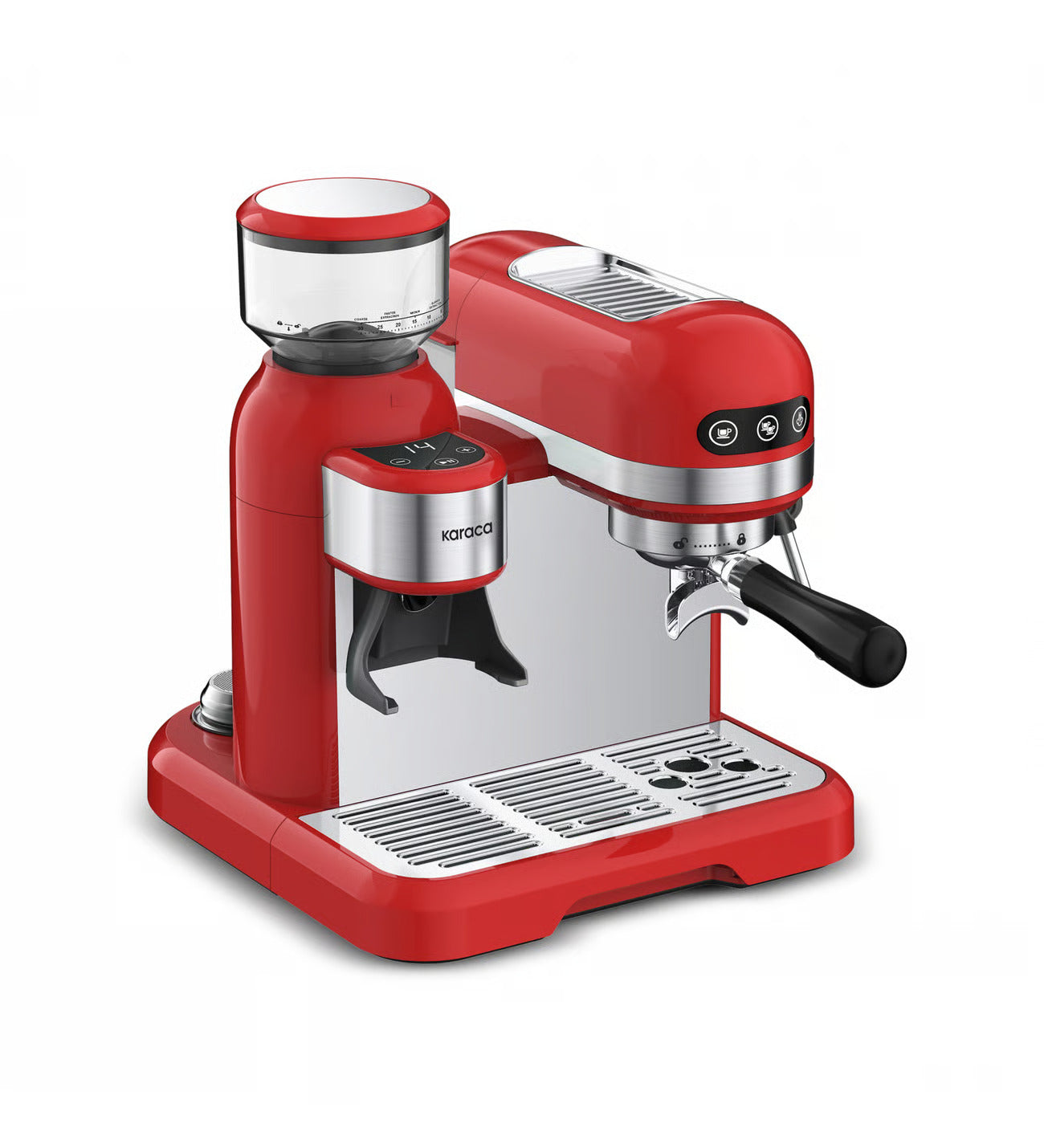 Nova Coffee Machine